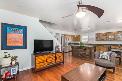 2041 S Luther --, Mesa, AZ 85209 photo 8