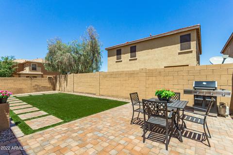 2041 S Luther --, Mesa, AZ 85209 photo 25