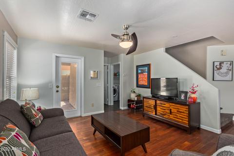 2041 S Luther --, Mesa, AZ 85209 photo 6