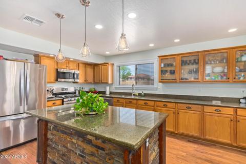 2041 S Luther --, Mesa, AZ 85209 photo 9
