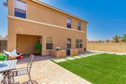 2041 S Luther --, Mesa, AZ 85209 photo 26