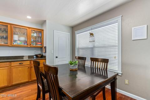 2041 S Luther --, Mesa, AZ 85209 photo 12