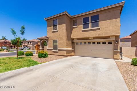 2041 S Luther --, Mesa, AZ 85209 photo 3