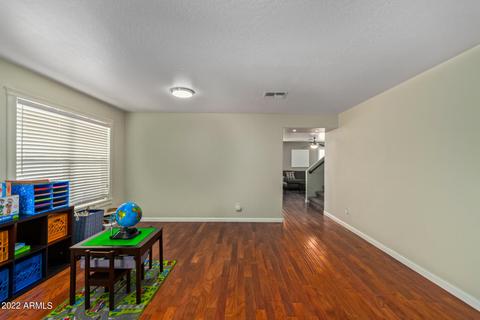 2041 S Luther --, Mesa, AZ 85209 photo 4