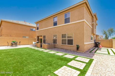 2041 S Luther --, Mesa, AZ 85209 photo 27