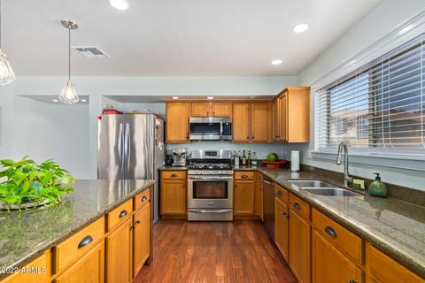 2041 S Luther --, Mesa, AZ 85209 photo 10