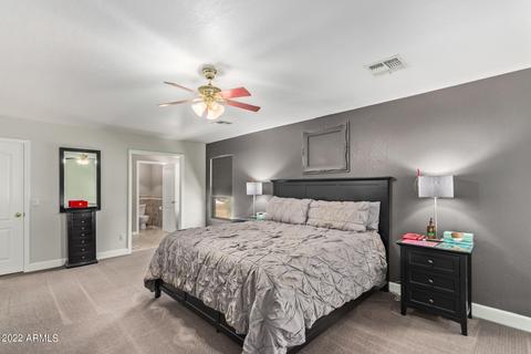 2041 S Luther --, Mesa, AZ 85209 photo 16