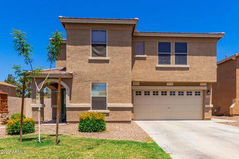 2041 S Luther --, Mesa, AZ 85209 photo 1