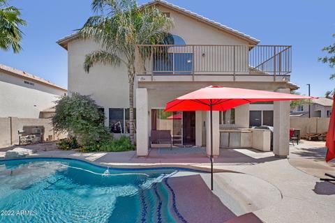 1012 E Linda Ln, Gilbert, AZ 85234 photo 16