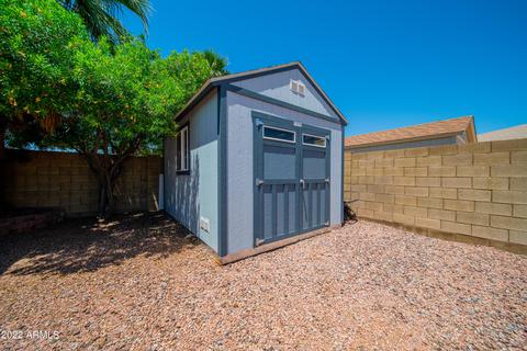 402 E Helena Dr, Phoenix, AZ 85022 photo 34