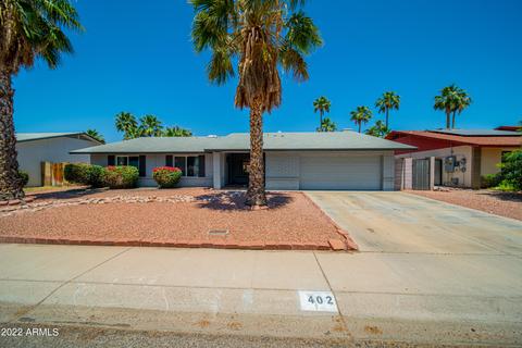402 E Helena Dr, Phoenix, AZ 85022 photo 1
