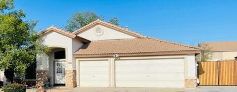 441 S Catherine Ct, Gilbert, AZ 85296 photo 1