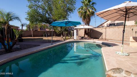 441 S Catherine Ct, Gilbert, AZ 85296 photo 2