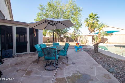 441 S Catherine Ct, Gilbert, AZ 85296 photo 29
