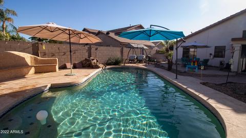 441 S Catherine Ct, Gilbert, AZ 85296 photo 30