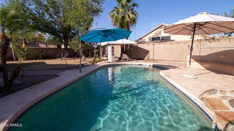 441 S Catherine Ct, Gilbert, AZ 85296 photo 32