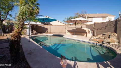 441 S Catherine Ct, Gilbert, AZ 85296 photo 3