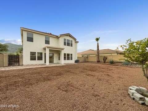1218 E Milada Dr, Phoenix, AZ 85042 photo 27