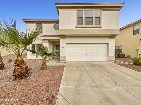 1218 E Milada Dr, Phoenix, AZ 85042 photo 1