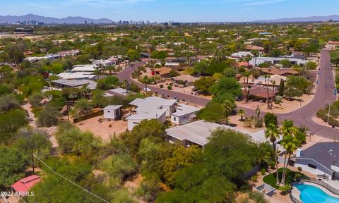 4129 E San Miguel Ave, Phoenix, AZ 85018 photo 33