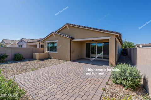 9845 E Talon Ave, Mesa, AZ 85212 photo 7