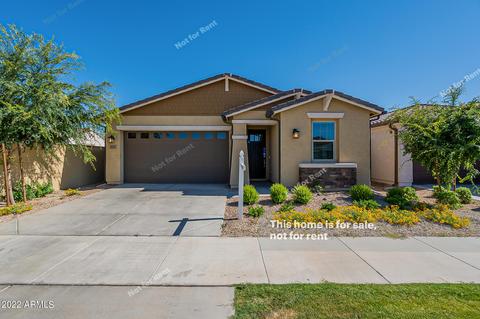 9845 E Talon Ave, Mesa, AZ 85212 photo 1