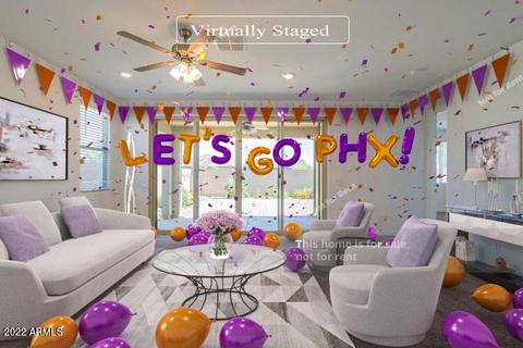 9845 E Talon Ave, Mesa, AZ 85212 photo 2