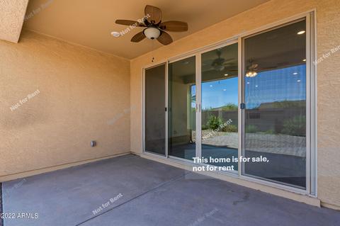 9845 E Talon Ave, Mesa, AZ 85212 photo 25
