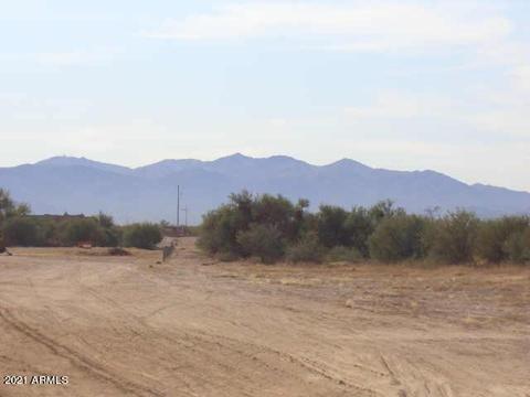 0 Nnnnn -- #-, Wittmann, AZ 85361