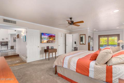4302 E Mountain View Rd, Phoenix, AZ 85028 photo 40