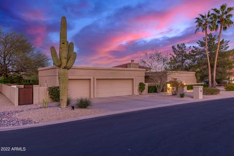 4302 E Mountain View Rd, Phoenix, AZ 85028 photo 53