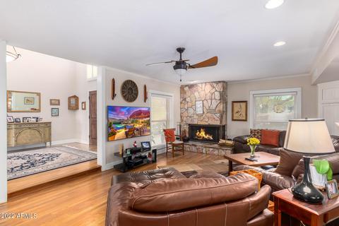 4302 E Mountain View Rd, Phoenix, AZ 85028 photo 17