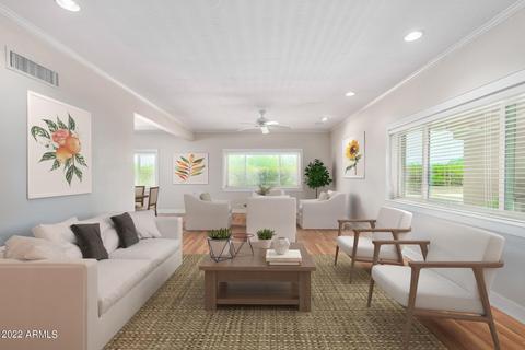 4302 E Mountain View Rd, Phoenix, AZ 85028 photo 26