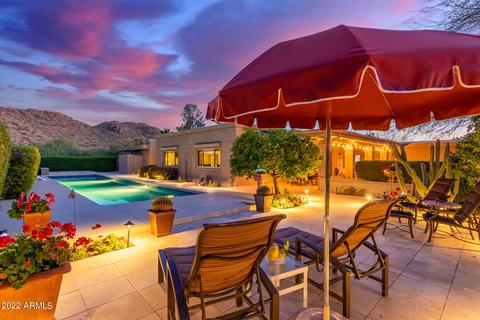 4302 E Mountain View Rd, Phoenix, AZ 85028 photo 56