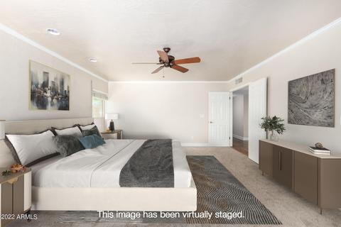 4302 E Mountain View Rd, Phoenix, AZ 85028 photo 36