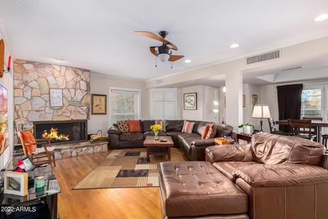 4302 E Mountain View Rd, Phoenix, AZ 85028 photo 16