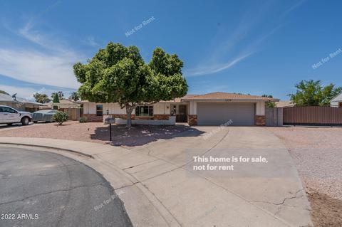 2054 E Downing St, Mesa, AZ 85213 photo 1