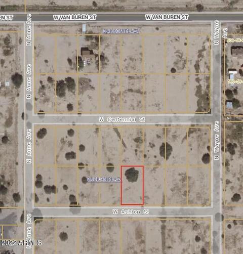 51622 W Ashton St #29, Tonopah, AZ 85354