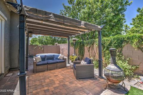 3498 E Marlene Dr, Gilbert, AZ 85296 photo 42
