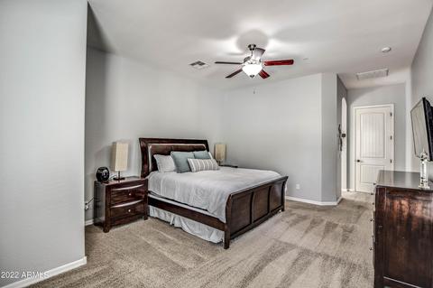 3498 E Marlene Dr, Gilbert, AZ 85296 photo 26
