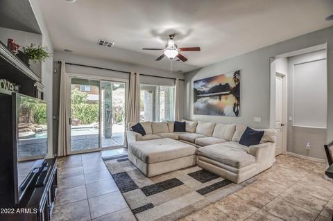 3498 E Marlene Dr, Gilbert, AZ 85296 photo 17