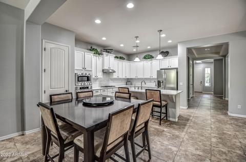 3498 E Marlene Dr, Gilbert, AZ 85296 photo 13