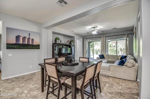3498 E Marlene Dr, Gilbert, AZ 85296 photo 14
