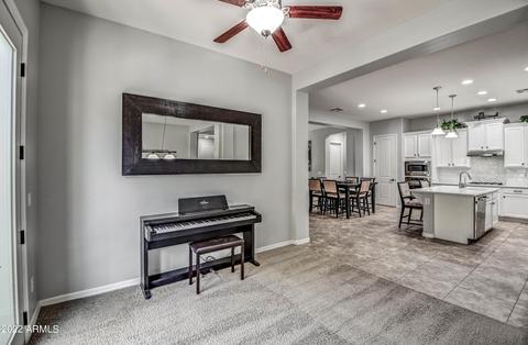 3498 E Marlene Dr, Gilbert, AZ 85296 photo 18