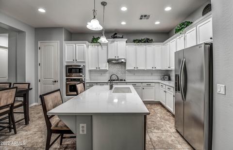 3498 E Marlene Dr, Gilbert, AZ 85296 photo 8