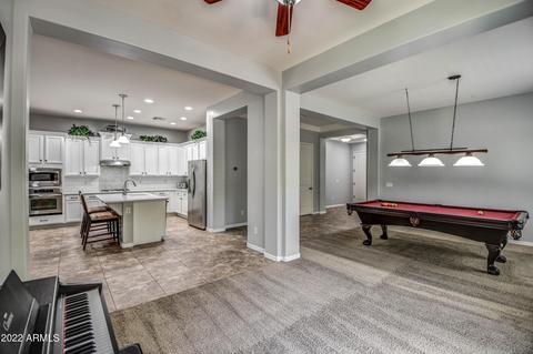 3498 E Marlene Dr, Gilbert, AZ 85296 photo 19