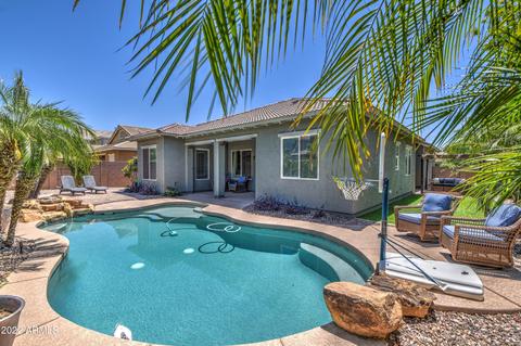 3498 E Marlene Dr, Gilbert, AZ 85296 photo 2