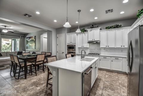 3498 E Marlene Dr, Gilbert, AZ 85296 photo 12
