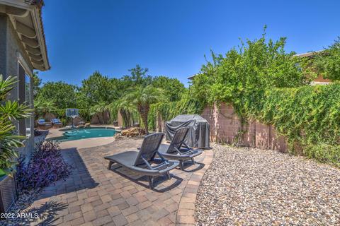3498 E Marlene Dr, Gilbert, AZ 85296 photo 48
