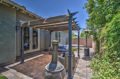 3498 E Marlene Dr, Gilbert, AZ 85296 photo 41
